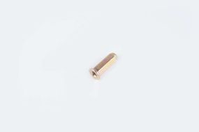 Гайка глушителя закрытая   (L-30, Ø6mm)   GUANG