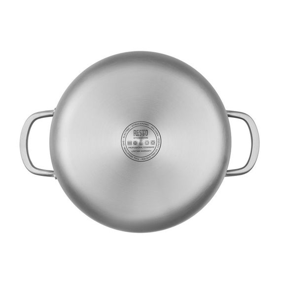 Кастрюля з кришкою RESTO 95026, 4,3 л | Зображення 7