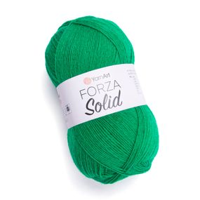 YarnArt Forza Solid, 4628