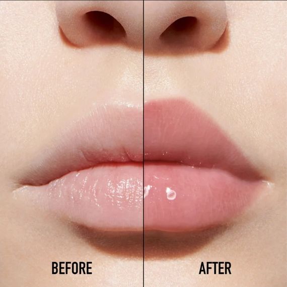 Блиск для губ Dior Lip Maximizer Plumping Gloss - 012 Rosewood (6 ml) | Зображення 2