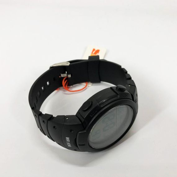 Часы Спецназ SKMEI, Часы для активных военных, Часы армейские оригинал Смарт для военных операций EU-59 | Зображення 4