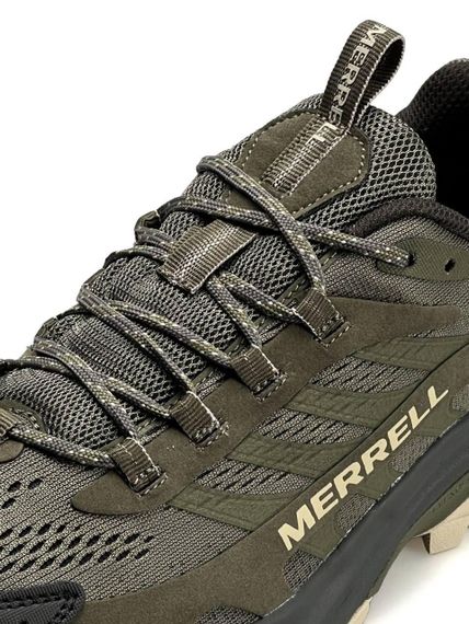 Кросівки Moab Speed 2 Khaki / топ , В'єтнам A3978 42 26,5 | Зображення 5