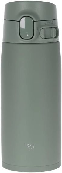 Термокружка Zojirushi SM-VH48GM 0,48 л Moss Green
