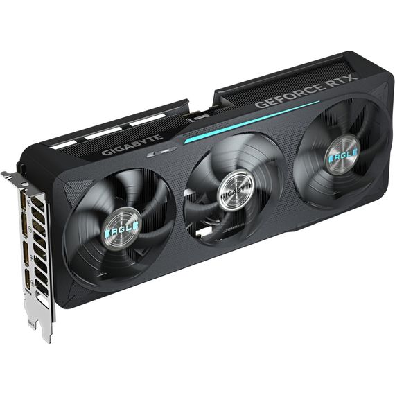 Відеокарта GIGABYTE GeForce RTX5070 12Gb EAGLE OC SFF (GV-N5070EAGLE OC-12GD) | Зображення 3