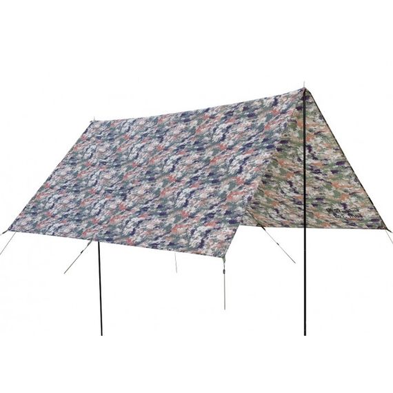 Тент Tramp Tent 3 х 5 camo (UTRT-101-camo) | Зображення 2