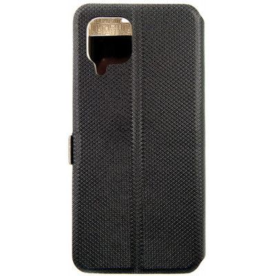 Чехол для моб. телефона Dengos Samsung Galaxy M32 (black) (DG-SL-BK-304) | Зображення 1