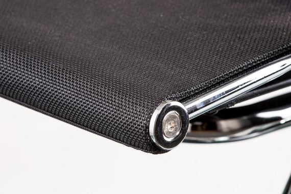 Кресло Special4You Solano office mesh black (E5869) | Зображення 8
