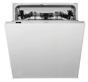 Посудомийна машина Whirlpool WI 7020 P