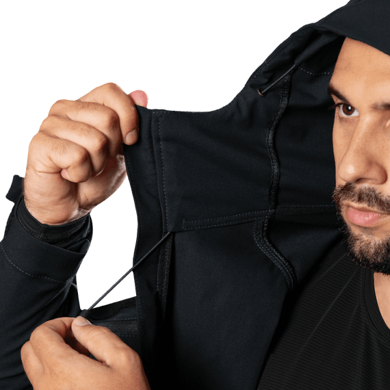 Костюм Stalker 3.0 Flex Темно-синій (8431), XL | Зображення 4