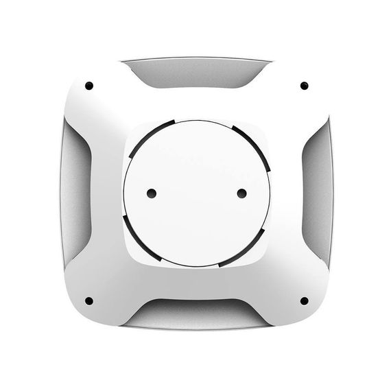 Беспроводной дыма и угарного газа Ajax FireProtect Plus white | Зображення 2