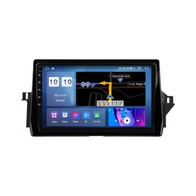 Штатна магнітола серії Mekede M700S під Toyota Camry VIII 8 XV70 2020-2021 (F1) (W1) 10 дюймів