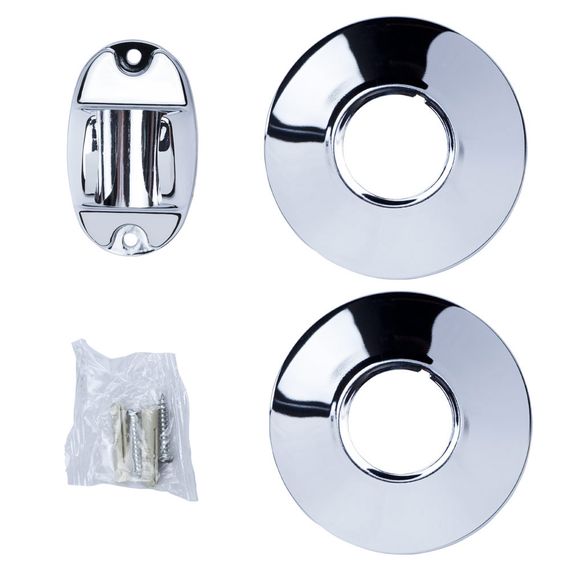 Змішувач для ванни AQUATICA 9786200 | Зображення 4