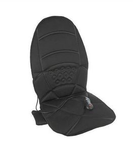 Масажна накидка Robotic Cushion Massage