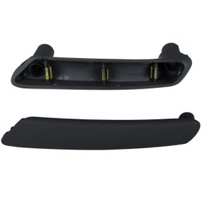 Передня внутрішня дверна ручка 3B0867172 чорна права VW Passat B5 Пассат Б5