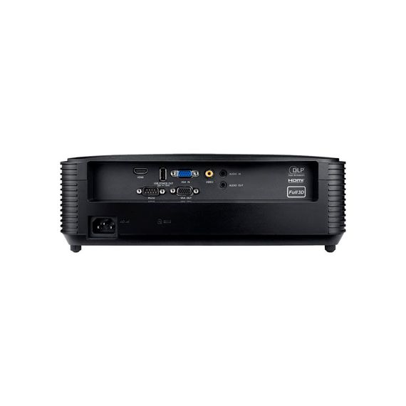 Проектор Optoma W371 (E9PX7D701EZ3) | Зображення 3