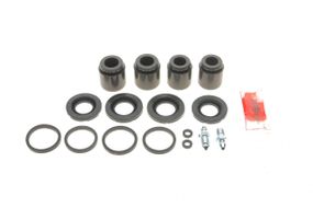 Ремкомплект супорта заднього Audi Q7 VW Touareg 02-15 d=28 30mm  +4 поршня  Brembo  228902