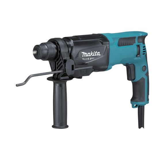 Перфоратор мережевий Makita MT M8701B (800 Вт, 2.3 Дж, SDS-PLUS) | Зображення 1