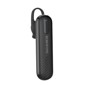 Bluetooth гарнітура Borofone BC20 Smart Black