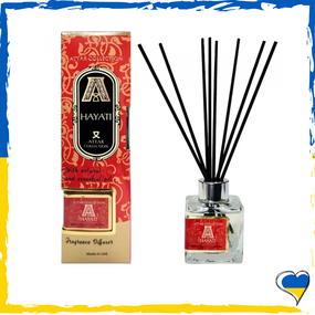 Аромадифузор Attar Collection Hayati Brand Collection 85 мл