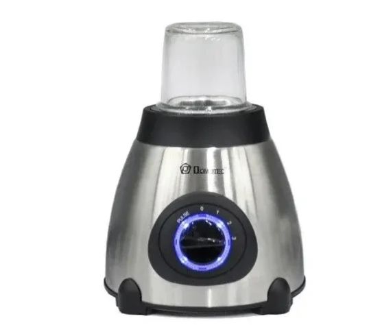 Блендер MS 6610 STAINLESS 220V/1000w | Зображення 3