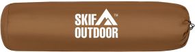 Килимок самонадувний Skif Outdoor Specialist 195x58x3.8 см Khaki