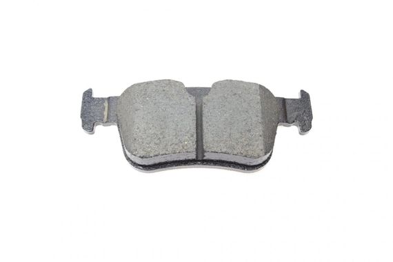 Колодки тормозные задние Volvo S60 III S90 II V60 II XC60 II 16- 22-1121-0 | Зображення 3