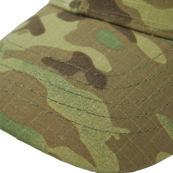 Кепка бейсболка тактична Militex Multicam 56-57 | Зображення 8