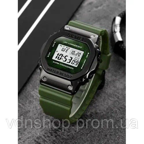 Армейские наручные часы для мужчины SKMEI, Часы для активных военных военных и отдыха NT-78