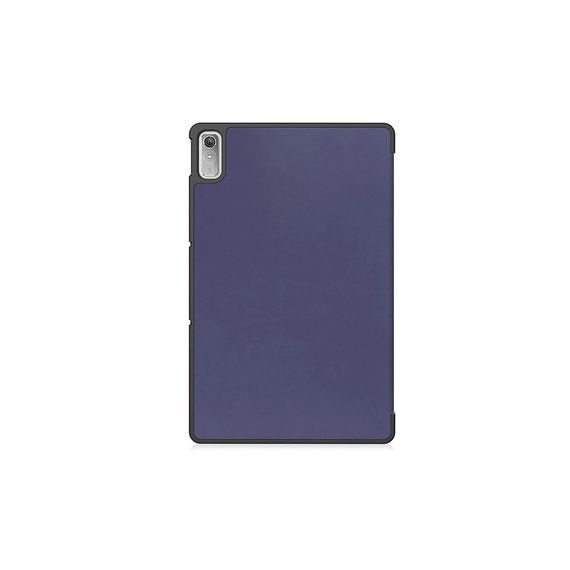 Чохол до планшета BeCover Smart Case Lenovo Tab P11 Pro (2Gen) (TB-132FU/TB-138FC)/Xiaoxin Pad Pro 2022 11.2" Deep Blue (708698) | Зображення 1