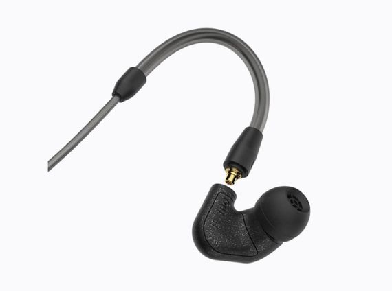 Навушники без мікрофону Sennheiser IE 300 Чорні | Зображення 5