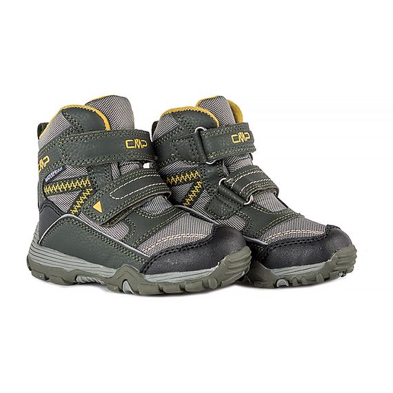 Черевики CMP PYRY SNOW BOOT WP | Зображення 4