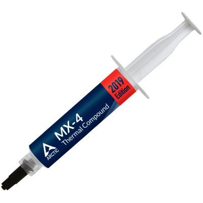 Термопаста Arctic MX-4. 8g (ACTCP00008B) (ACTCP00008B)