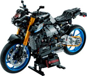 Конструктор LEGO  Technic Yamaha MT 2022 (42159)