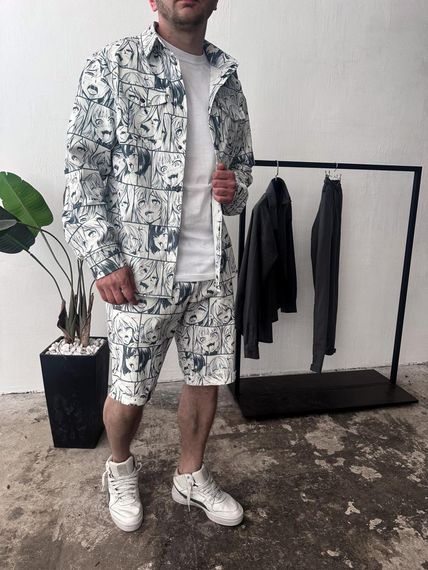 Костюм | Зображення 1