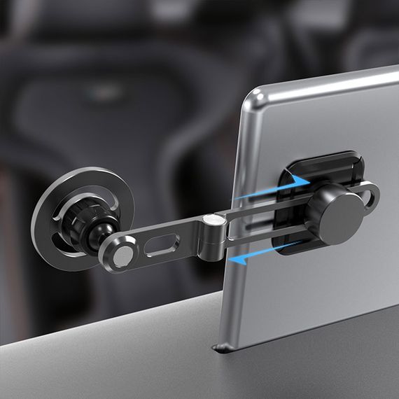 Підставка магнітна MagSafe for Apple FY16-D Black | Зображення 2