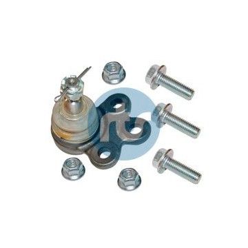 Шаровая опора нижняя Сhevrolet Captiva 06-11/ Opel Antara 06-11, RTS, 93-90397-056,