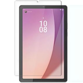 Захисне скло Ultra 0.33mm (коробка) для Lenovo Tab One (8.7") Прозорий