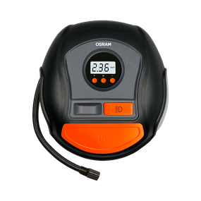 OTI450 OSRAM Компресор 120W 6.9 Атм