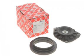 Подушка амортизатора переднього + підшипник Renault Megane Scenic 08- 36607