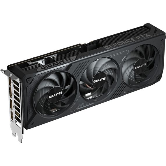 Відеокарта GIGABYTE GeForce RTX5070 12Gb WINDFORCE OC SFF (GV-N5070WF3OC-12GD) | Зображення 3