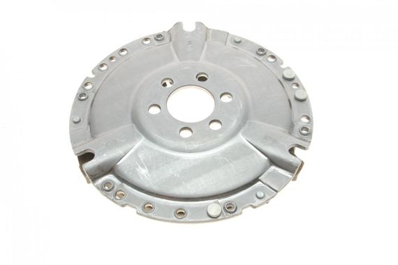Комплект зчеплення VW Golf Jetta 1.6 TD 1.9D 82-99 d=200mm  620 0624 00 | Зображення 3