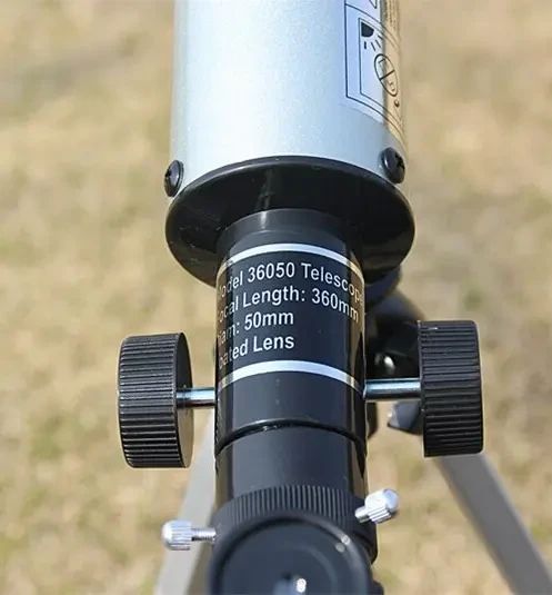 Астрономический телескоп для наблюдений за космосом со штативом UKC A36050 | Зображення 5