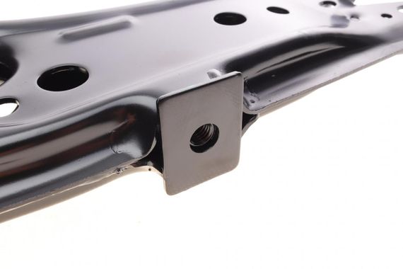 Рычаг подвески передний снизу Audi A3 Seat Toledo VW Golf 96-06 Skoda Octavia 96-10 без шаровой  23-70616A | Зображення 1