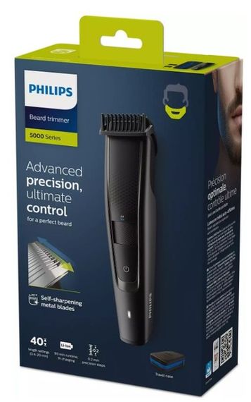 Тример для бороди Philips BT5515/70 | Зображення 6