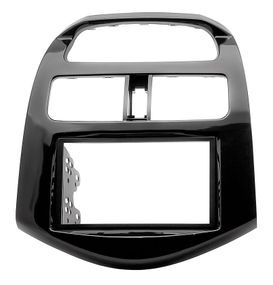 Перехідна рамка Carav Chevrolet Spark (11-542)