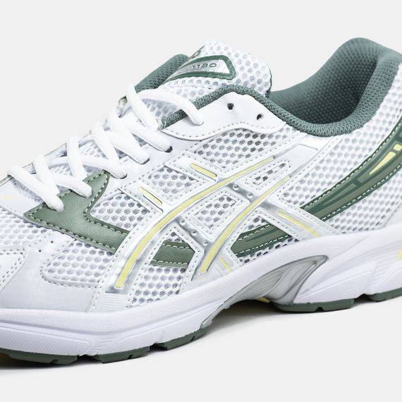 Чоловічі кросівки Asics Gel-1130 весна / літо / осінь 1461 42 | Зображення 9