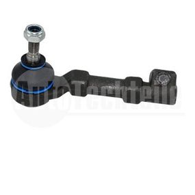 Наконечник рулевой тяги левый Renault Kangoo 97-, AutoTechteile, 502 0103, L25110
