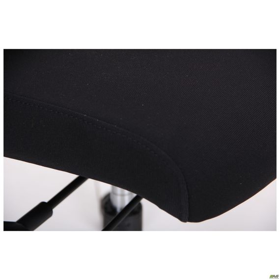 Кресло офисное Amf Install Black Alum BlackBlack | Зображення 4