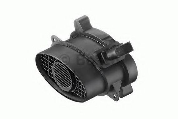 Витратомір повітря (вир-во Bosch) BOSCH 0928400529 на BMW 7 седан (E65, E66, E67)