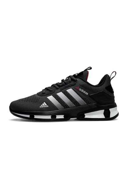 Кроссовки мужские Marathon Run All Black (качество) A2248 44 28.0